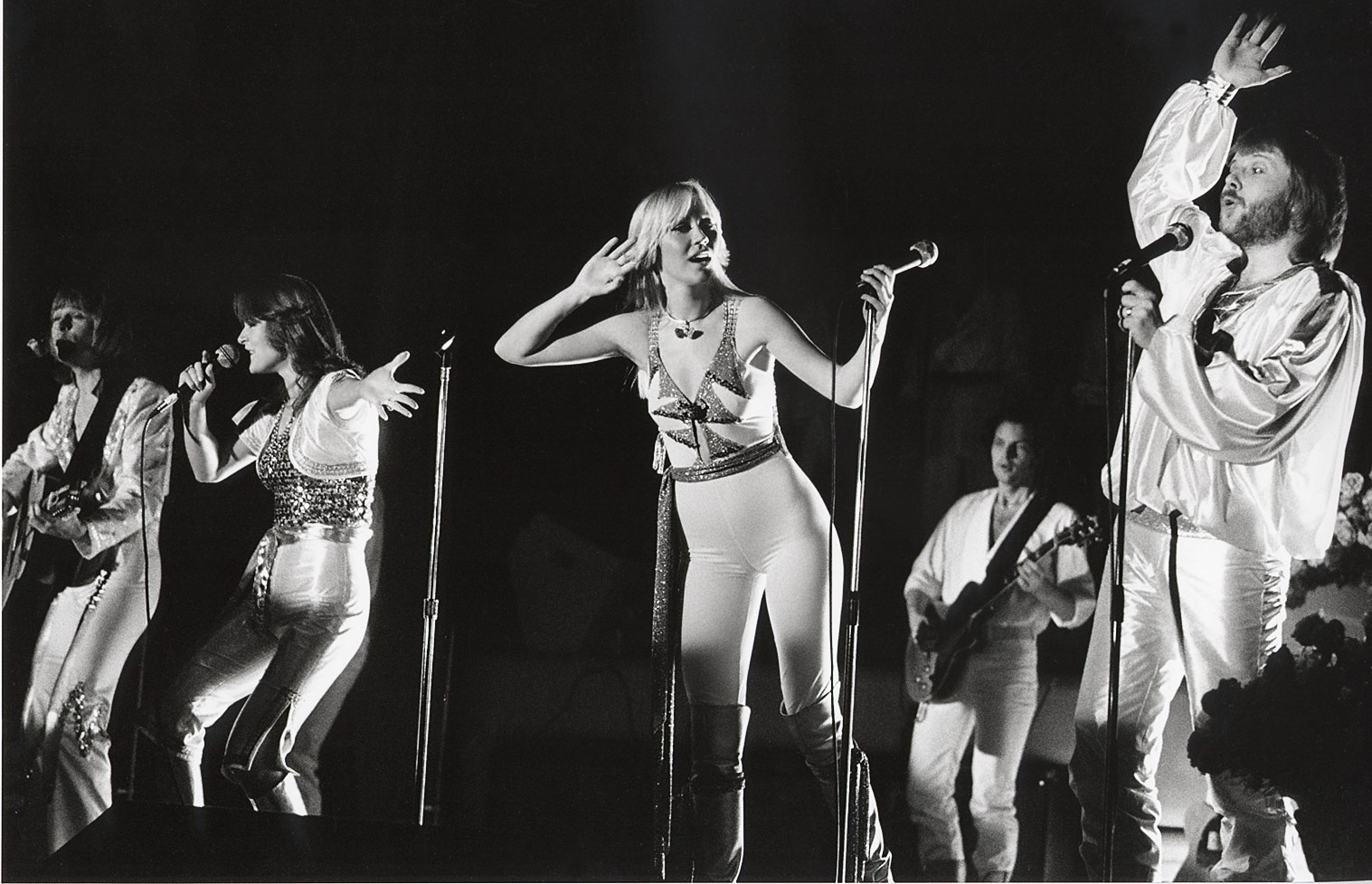 Abba naked - 🧡 ABBA - In Concert ABBA Picture Gallery and Collection.